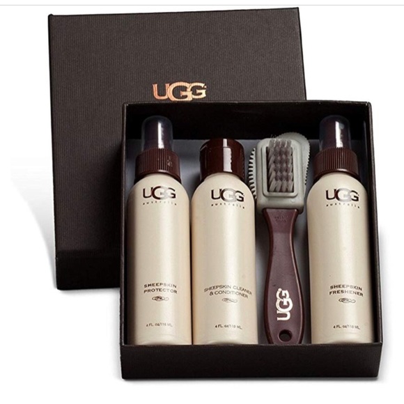 UGG Other - NWT Ugg Care Kit
